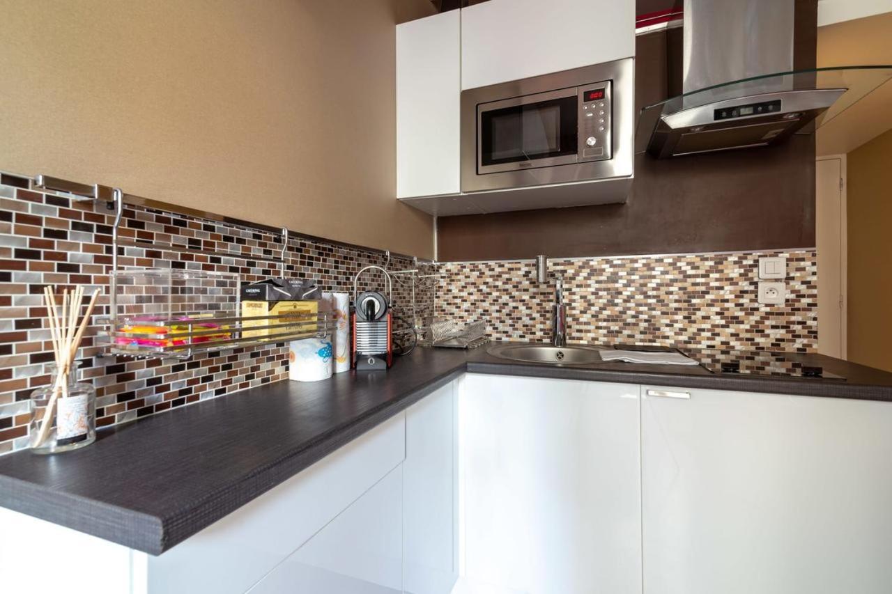 Beautiful And Cozy Apartment In The Heart Of Кан Екстериор снимка