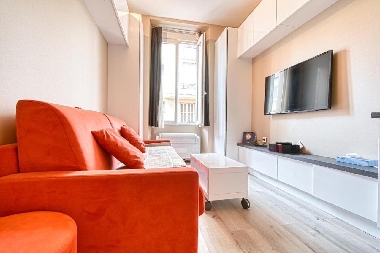 Beautiful And Cozy Apartment In The Heart Of Кан Екстериор снимка