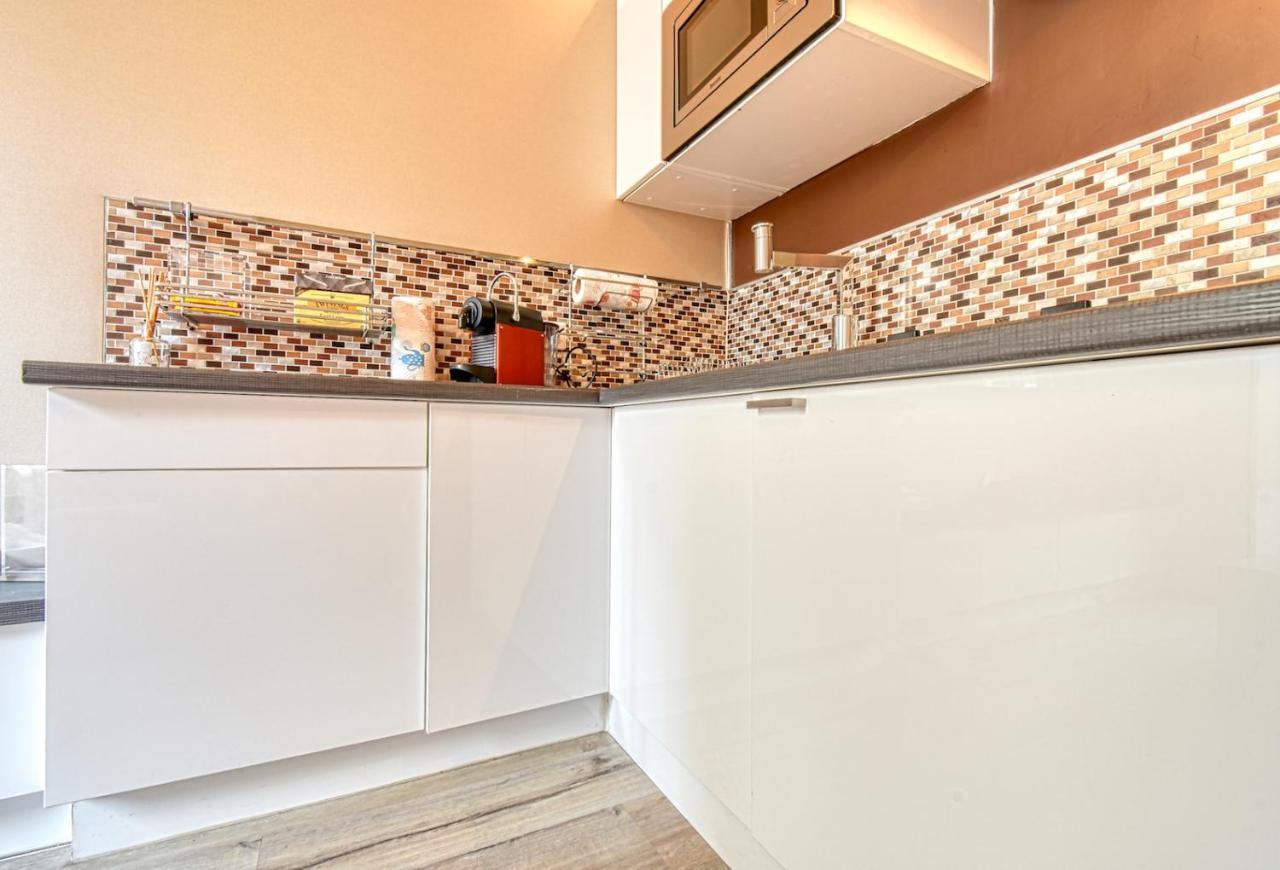 Beautiful And Cozy Apartment In The Heart Of Кан Екстериор снимка