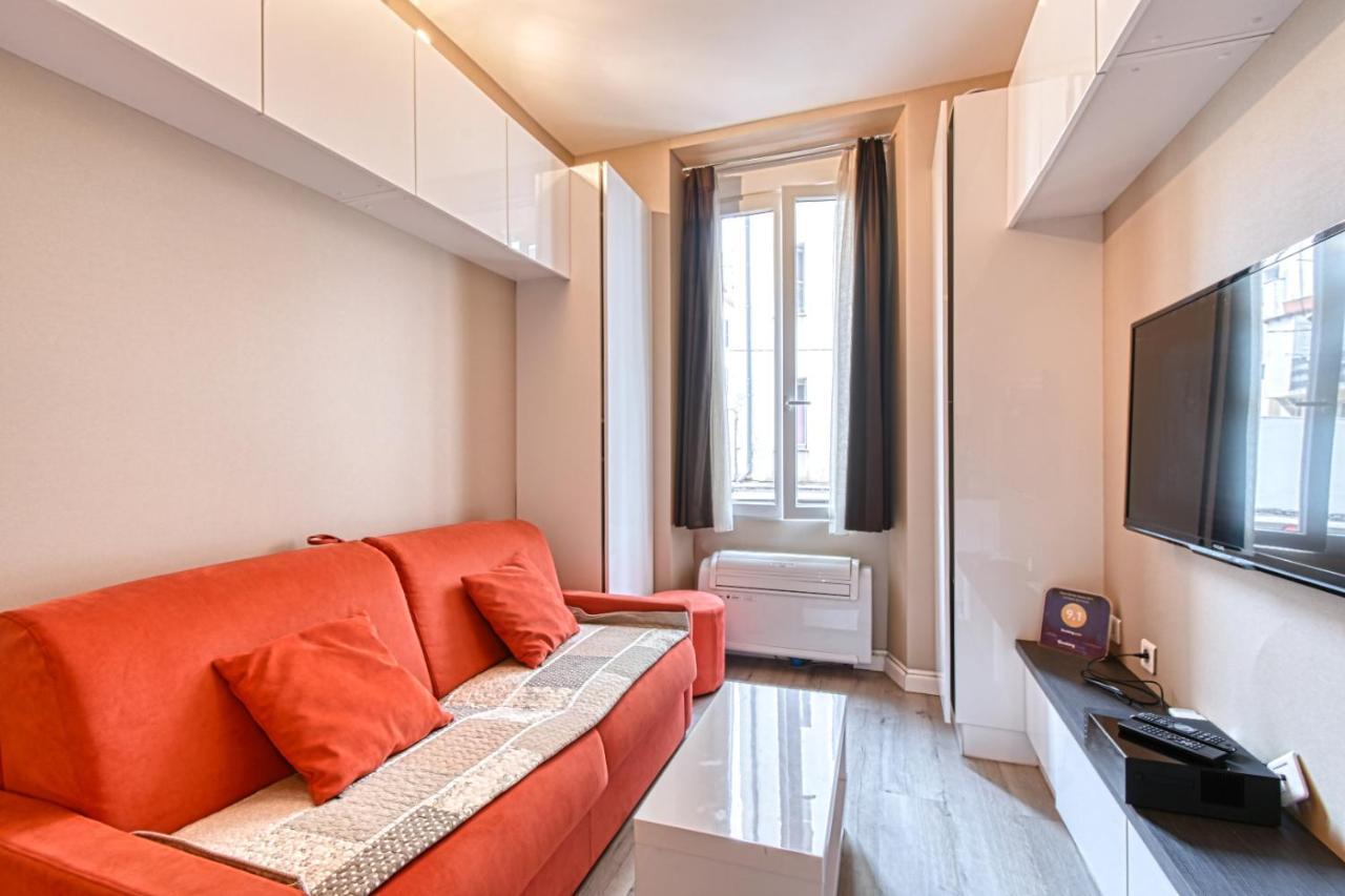 Beautiful And Cozy Apartment In The Heart Of Кан Екстериор снимка