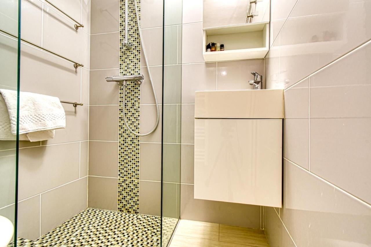 Beautiful And Cozy Apartment In The Heart Of Кан Екстериор снимка
