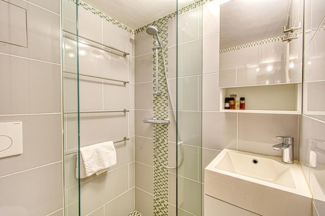 Beautiful And Cozy Apartment In The Heart Of Кан Екстериор снимка